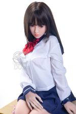 SEDOLL - SED137 -010 Aki - 151CM -E罩杯 (全TPE) - Image 6