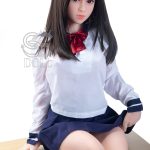 SEDOLL - SED137 -010 Aki - 151CM -E罩杯 (全TPE)