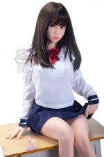 SEDOLL - SED137 -010 Aki - 151CM - E Cup (All TPE)