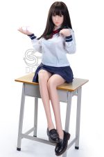 SEDOLL - SED137 -010 Aki - 151CM -E罩杯 (全TPE) - Image 3