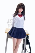 SEDOLL - SED137 -010 Aki - 151CM -E罩杯 (全TPE) - Image 2