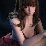 SEDOLL - SED142 - 072 Alice - 166CM - C罩杯 (全TPE)