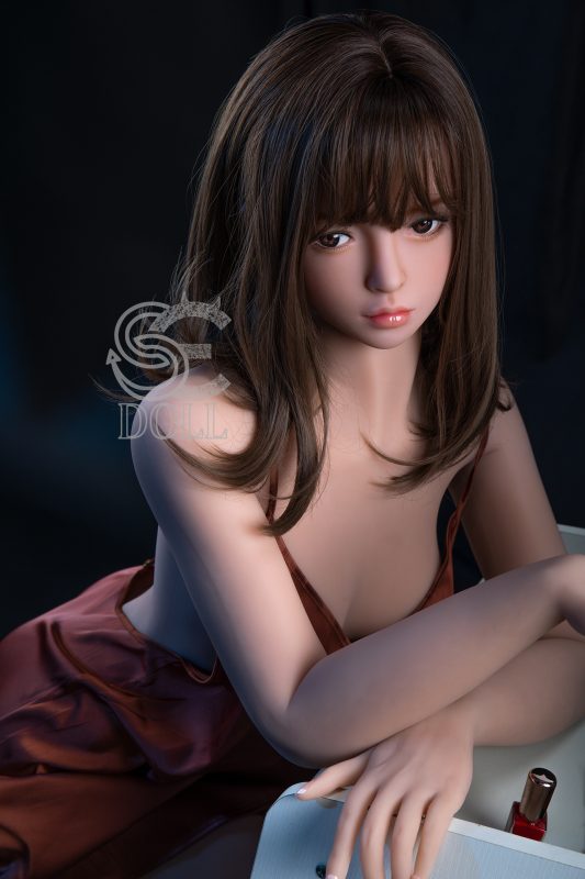 SEDOLL - SED142 - 072 Alice - 166CM - C罩杯 (全TPE)