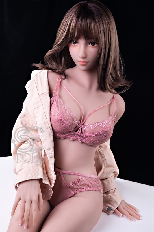SEDOLL - SED148 -076 Skye - 158CM -D罩杯 (全TPE)