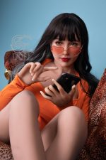 SEDOLL - SED155 -069 Selina - 161CM -F罩杯 (全TPE)：圖片 3