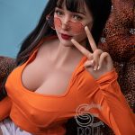SEDOLL - SED155 -069 Selina - 161CM -F罩杯 (全TPE)