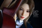 SEDOLL - SED184 -078 Lorraine - 163CM - E罩杯 (全TPE)：圖片 7