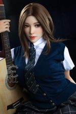 SEDOLL - SED184 -078 Lorraine - 163CM - E罩杯 (全TPE)：圖片 6