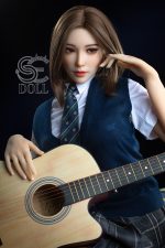 SEDOLL - SED184 -078 Lorraine - 163CM - E罩杯 (全TPE)：圖片 3