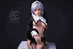 SEDOLL - SED188 -076 Teresa - 158CM -D罩杯 (全TPE) - Image 3