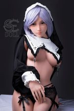 SEDOLL - SED188 -076 Teresa - 158CM -D罩杯 (全TPE) - Image 7