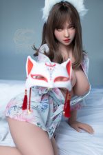 SEDOLL - SED196 -079 Kazuki - 161CM -F罩杯 (全TPE)：圖片 12