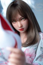 SEDOLL - SED196 -079 Kazuki - 161CM -F罩杯 (全TPE)：圖片 15