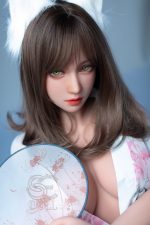 SEDOLL - SED196 -079 Kazuki - 161CM -F罩杯 (全TPE)：圖片 14