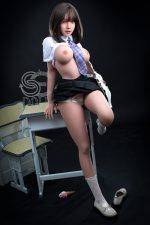 SEDOLL - SED200 -080 Akane - 161CM -F罩杯 (全TPE)：圖片 8