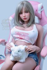 SEDOLL - SED207 -088 Akina - 157CM -H罩杯 (全TPE)：圖片 2