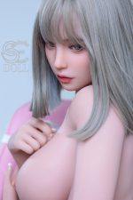 SEDOLL - SED207 -088 Akina - 157CM -H罩杯 (全TPE)：圖片 7