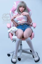 SEDOLL - SED207 -088 Akina - 157CM -H罩杯 (全TPE)：圖片 16