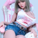 SEDOLL - SED207 -088 Akina - 157CM -H罩杯 (全TPE)