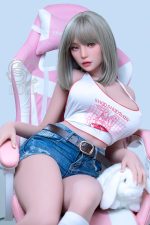 SEDOLL - SED207 -088 Akina - 157CM -H罩杯 (全TPE)