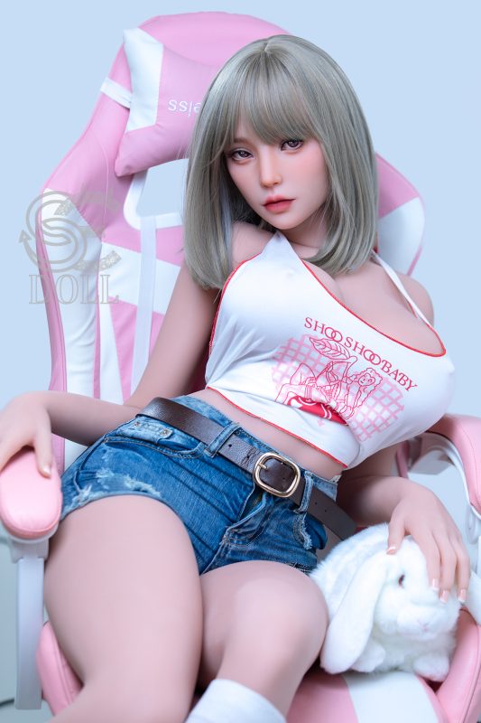 SEDOLL - SED207 -088 Akina - 157CM -H罩杯 (全TPE)