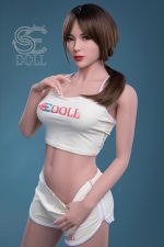 SEDOLL - SED210 -078 Regina - 163CM - E罩杯 (全TPE)：圖片 2