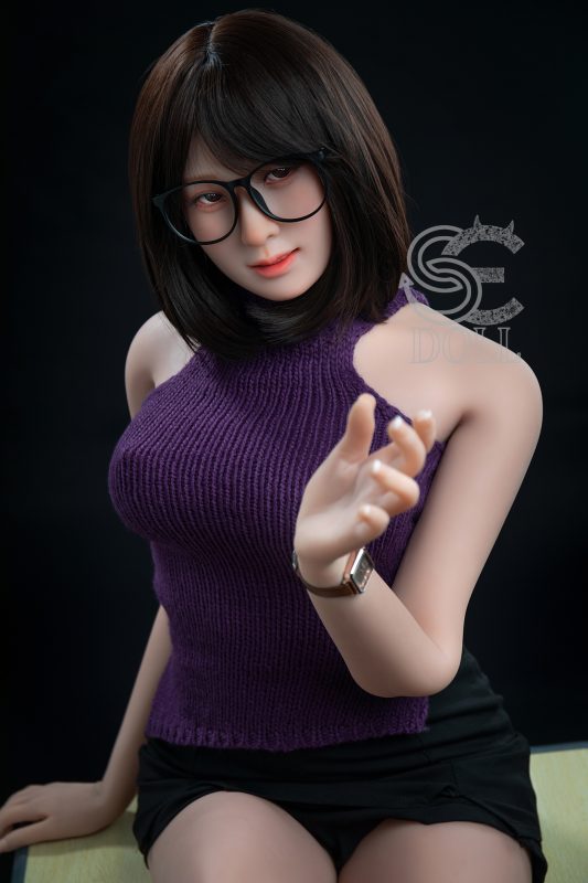 SEDOLL - SED221 -071 Yutsuki - 163CM - E罩杯 (全TPE)