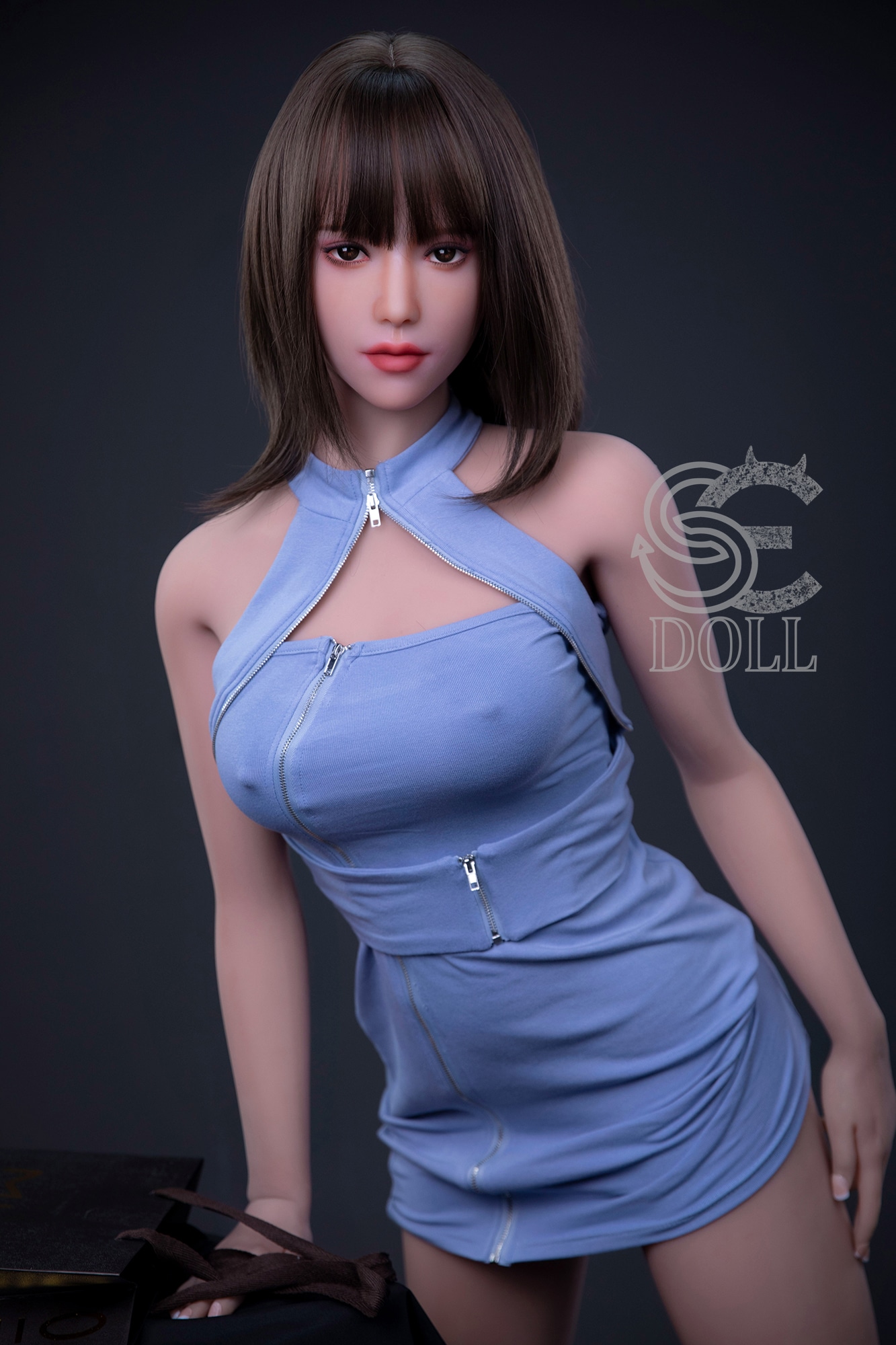 SED223-8 SEDOLL - SED223 -083 Mayu - 163CM - E罩杯 (全TPE):圖片 1