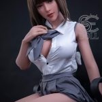 SEDOLL - SED224 -068 Nancy- 161CM -F罩杯 (全TPE)
