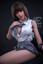 SEDOLL - SED224 -068 Nancy- 161CM -F罩杯 (全TPE)