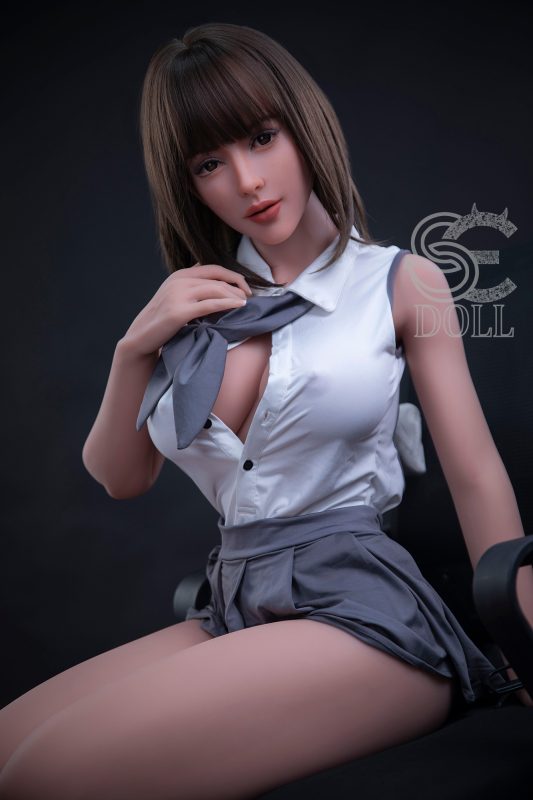 SEDOLL - SED224 -068 Nancy- 161CM -F罩杯 (全TPE)