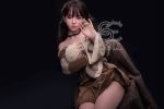 SEDOLL - SED242 -120 Hotomi- 161CM -F罩杯 (全TPE)：圖片 2