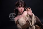 SEDOLL - SED242 -120 Hotomi- 161CM -F罩杯 (全TPE)：圖片 11