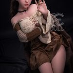SEDOLL - SED242 -120 Hotomi- 161CM -F罩杯 (全TPE)