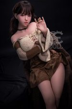 SEDOLL - SED242 -120 Hotomi- 161CM -F罩杯 (全TPE)