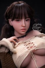 SEDOLL - SED242 -120 Hotomi- 161CM -F罩杯 (全TPE)：圖片 12