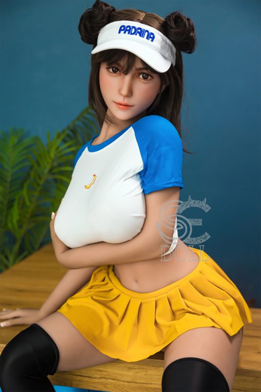 SEDOLL - SED243 -121 Winola - 157CM -H罩杯 (全TPE)
