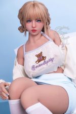 SEDOLL - SED247 -120 Melody - 157CM -H罩杯 (全TPE)：圖片 4