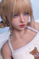 SEDOLL - SED247 -120 Melody - 157CM -H罩杯 (全TPE)：圖片 3