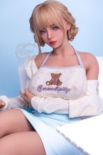 SEDOLL - SED247 -120 Melody - 157CM -H罩杯 (全TPE)：圖片 2