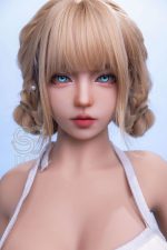 SEDOLL - SED247 -120 Melody - 157CM -H罩杯 (全TPE)：圖片 10