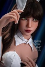 SEDOLL - SED249 - 121 Charlene - 166CM - C罩杯 (全TPE)：圖片 6