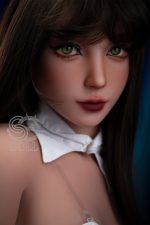 SEDOLL - SED249 - 121 Charlene - 166CM - C罩杯 (全TPE)：圖片 5