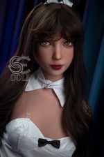 SEDOLL - SED249 - 121 Charlene - 166CM - C罩杯 (全TPE)：圖片 2