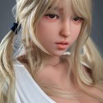 SEDOLL - SED255 -120 Melody.A - 157CM -H罩杯 (全TPE) {SE熱賣款