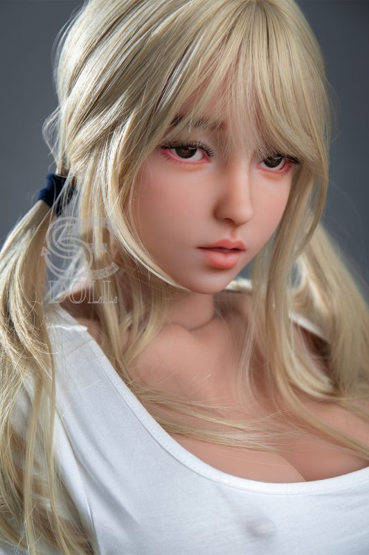 SEDOLL - SED255 -120 Melody.A - 157CM -H罩杯 (全TPE) {SE熱賣款