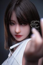 SEDOLL - SED262 -102 Phoebe.C - 157CM -H罩杯 (全TPE)：圖片 12