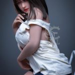 SEDOLL - SED262 -102 Phoebe.C - 157CM -H罩杯 (全TPE)