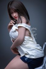 SEDOLL - SED262 -102 Phoebe.C - 157CM -H罩杯 (全TPE)