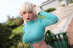 SEDOLL - SED269 -121 Winola.B- 161CM -F罩杯 (全TPE)：圖片 2